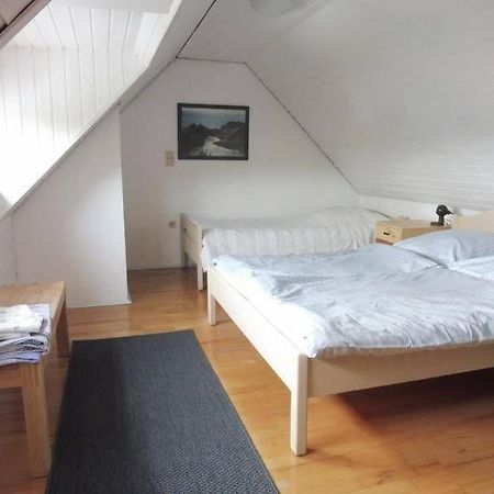 Ferienwohnung Wessels Κάσελ Εξωτερικό φωτογραφία