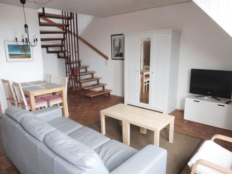 Ferienwohnung Wessels Κάσελ Εξωτερικό φωτογραφία